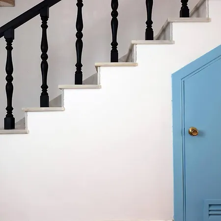 098 Traditional 2 Bed Pueblo Townhouse With Private Terrace 度假居 *