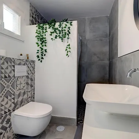 Holiday home 098 Traditional 2 Bed Pueblo Townhouse With Private Terrace