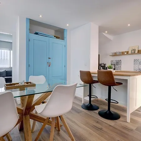 Holiday home 098 Traditional 2 Bed Pueblo Townhouse With Private Terrace *