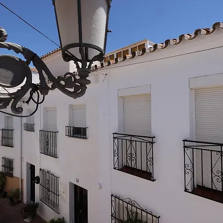 Holiday home 098 Traditional 2 Bed Pueblo Townhouse With Private Terrace