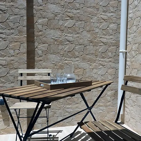 Holiday home 098 Traditional 2 Bed Pueblo Townhouse With Private Terrace *
