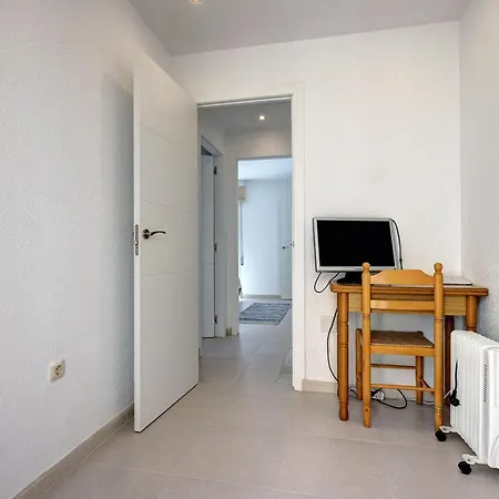 098 Traditional 2 Bed Pueblo Townhouse With Private Terrace