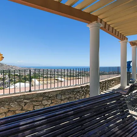 Holiday home 098 Traditional 2 Bed Pueblo Townhouse With Private Terrace