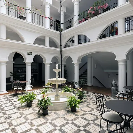 098 Traditional 2 Bed Pueblo Townhouse With Private Terrace Holiday home