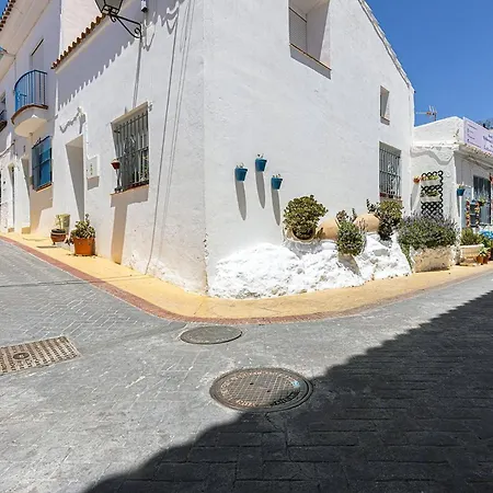 Holiday home 098 Traditional 2 Bed Pueblo Townhouse With Private Terrace