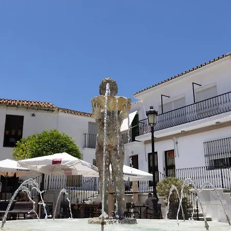Holiday home 098 Traditional 2 Bed Pueblo Townhouse With Private Terrace *