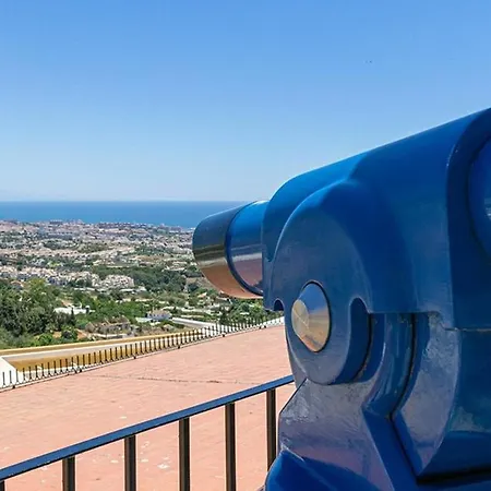 Holiday home 098 Traditional 2 Bed Pueblo Townhouse With Private Terrace Benalmadena