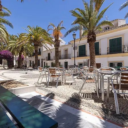 098 Traditional 2 Bed Pueblo Townhouse With Private Terrace *