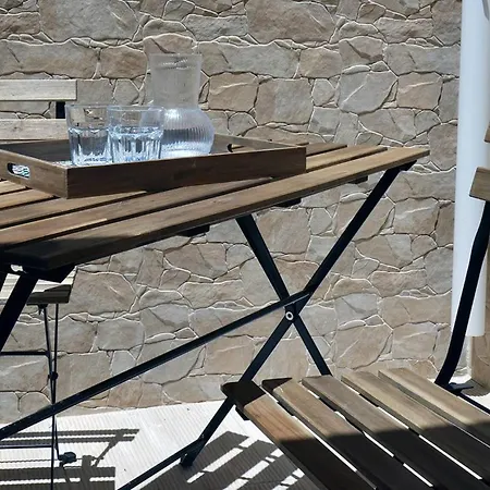 Holiday home 098 Traditional 2 Bed Pueblo Townhouse With Private Terrace *