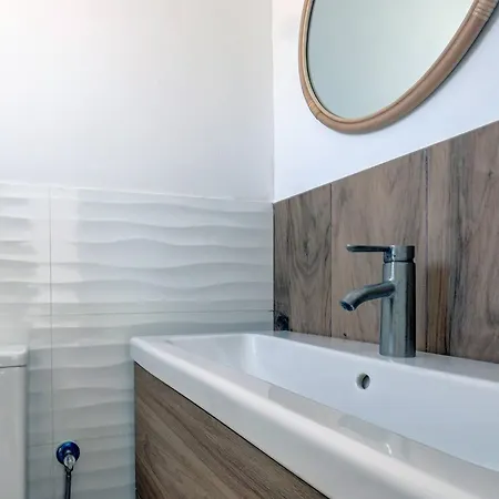 098 Traditional 2 Bed Pueblo Townhouse With Private Terrace Holiday home