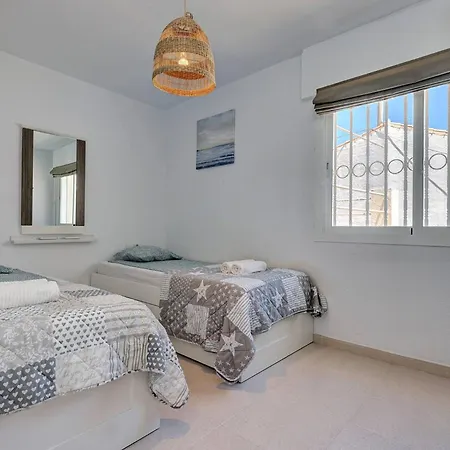 Holiday home 098 Traditional 2 Bed Pueblo Townhouse With Private Terrace