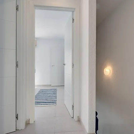 Holiday home 098 Traditional 2 Bed Pueblo Townhouse With Private Terrace *