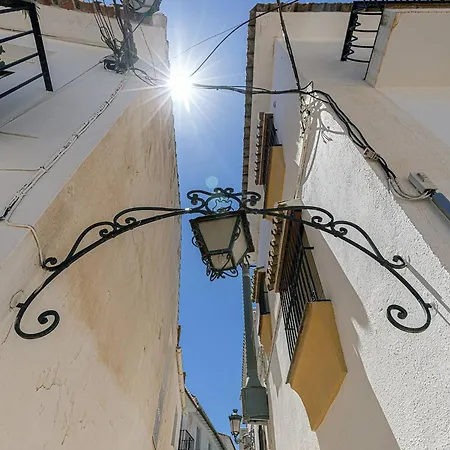 098 Traditional 2 Bed Pueblo Townhouse With Private Terrace *