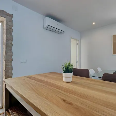 098 Traditional 2 Bed Pueblo Townhouse With Private Terrace * Benalmadena