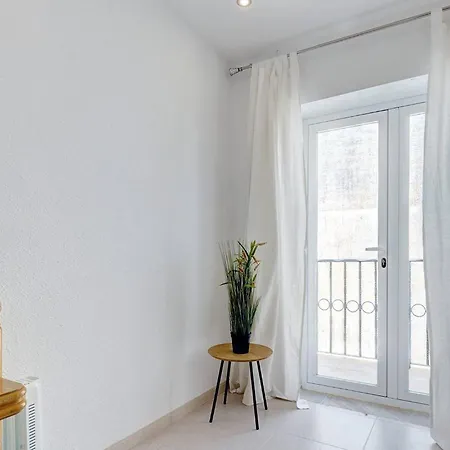 Holiday home 098 Traditional 2 Bed Pueblo Townhouse With Private Terrace
