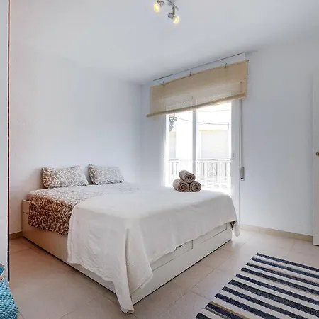 Holiday home 098 Traditional 2 Bed Pueblo Townhouse With Private Terrace *