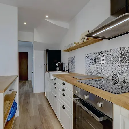 098 Traditional 2 Bed Pueblo Townhouse With Private Terrace Holiday home