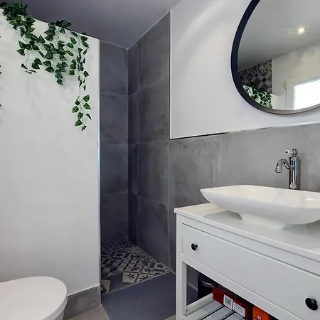 098 Traditional 2 Bed Pueblo Townhouse With Private Terrace Holiday home *