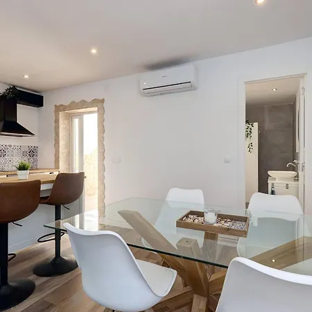 Holiday home 098 Traditional 2 Bed Pueblo Townhouse With Private Terrace *